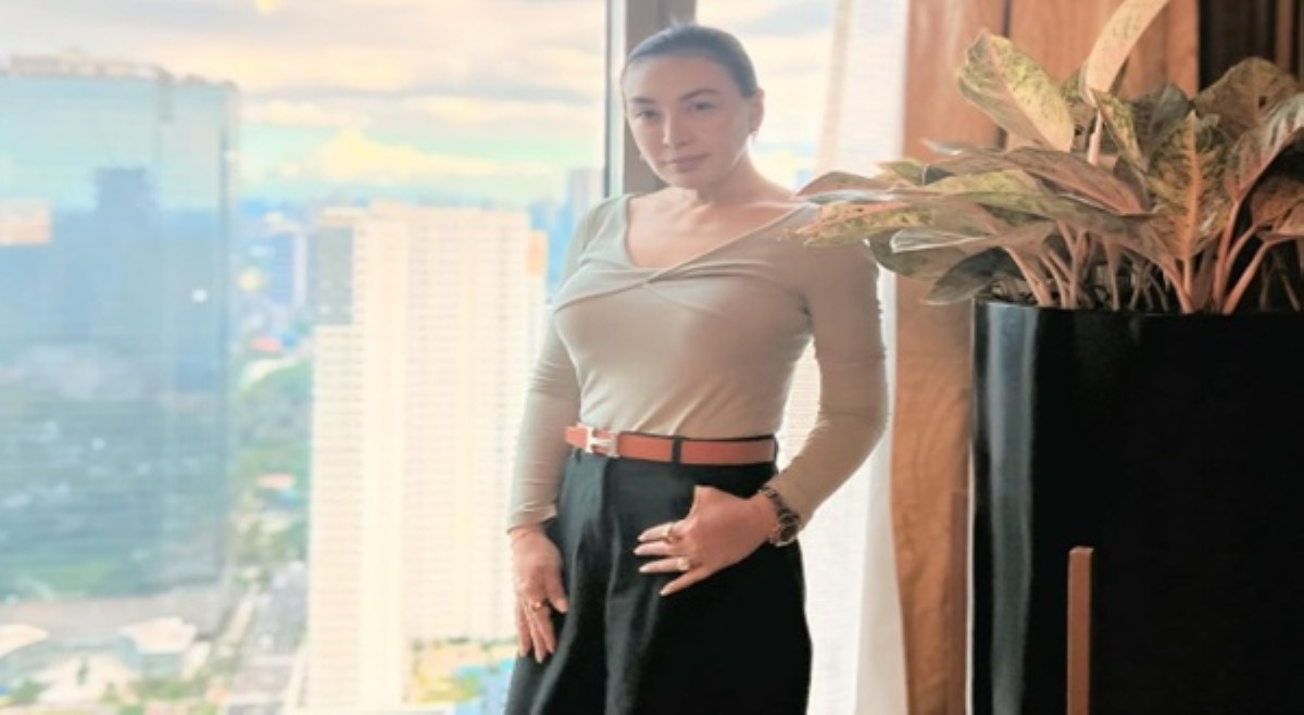 Sharon kung bakit 'di dumadalo sa ABS-CBN Ball: 'I was always so fat!'