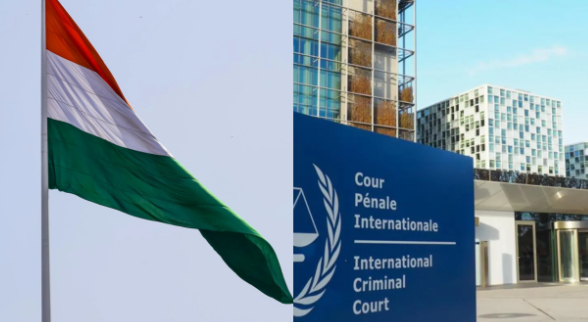 Hungary, magwi-withdraw sa ICC dahil umano sa Israeli Prime Minister na may kaso sa ICC