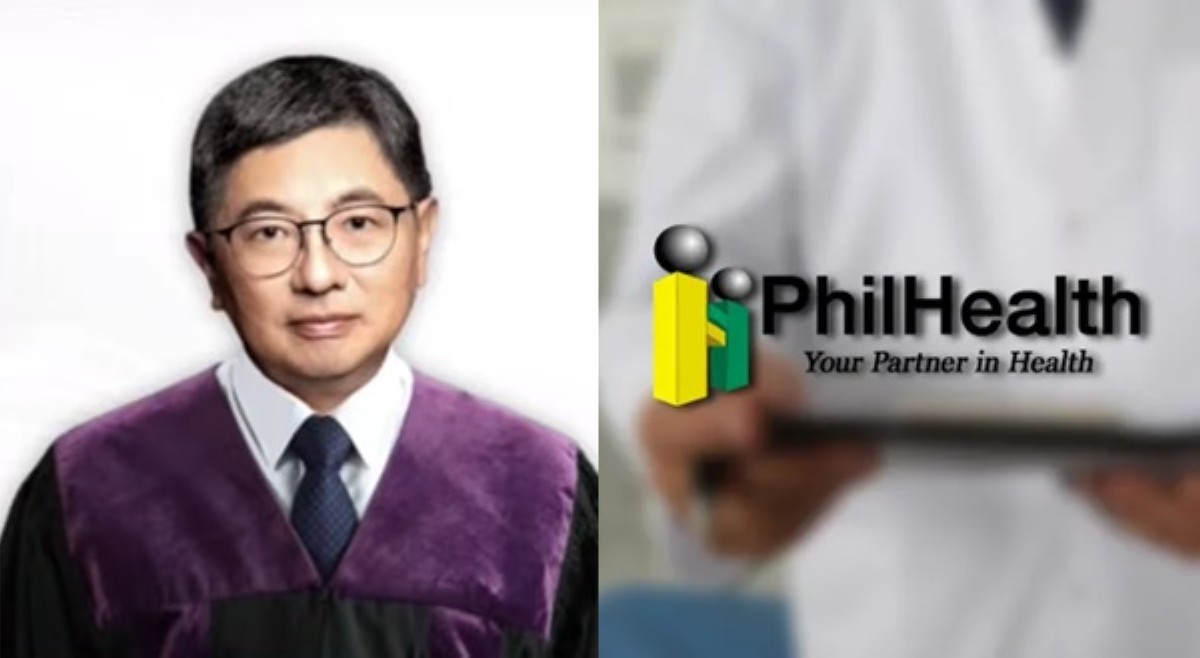 SC justice Lopez, less than 2% lang ang na-cover ng PhilHealth sa kaniyang ₱7M hospital bill