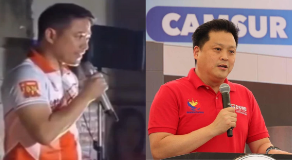 Joke ng Pasig candidate tungkol sa single moms, di nakakatuwa&mdash;DSWD Sec. Gatchalian