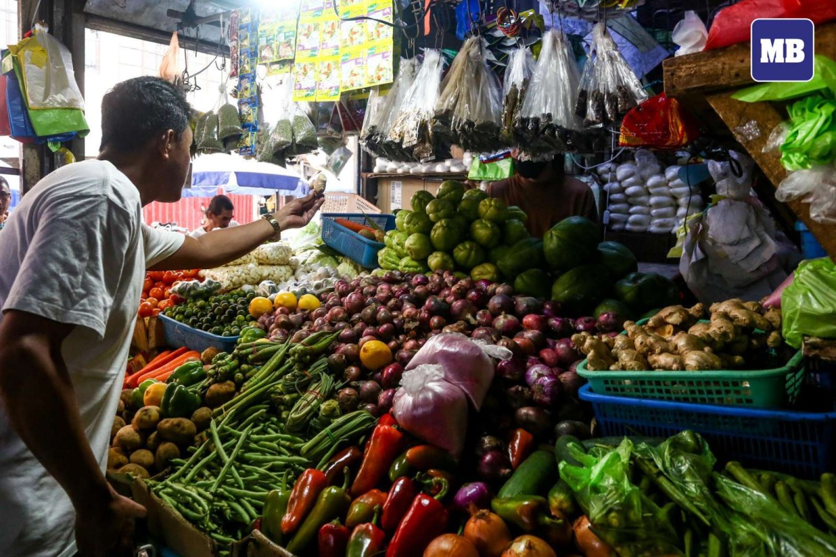 Inflation sa &lsquo;Pinas, bumagal sa 1.8% nitong Marso &ndash; PSA