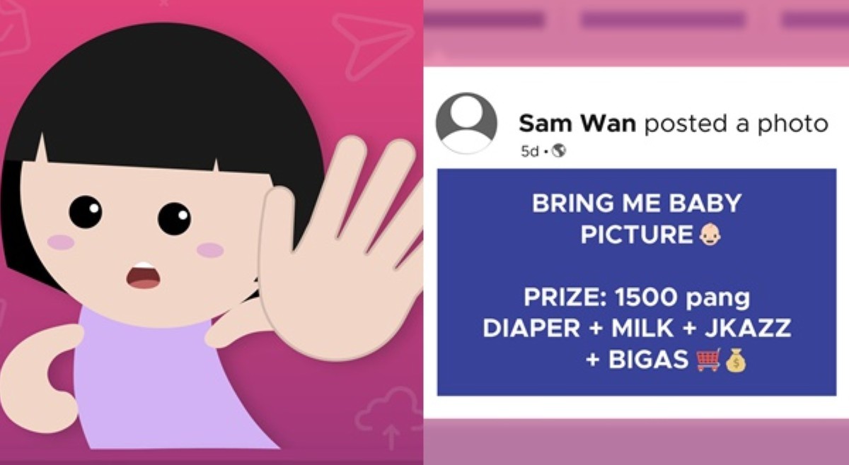 NPC, nagbabala sa mga pa-contest sa social media