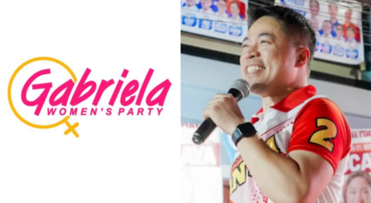 Gabriela sa joke ng Pasig bet sa single moms: &lsquo;Di katanggap-tanggap at lalong &lsquo;di nakakatawa!&rsquo;