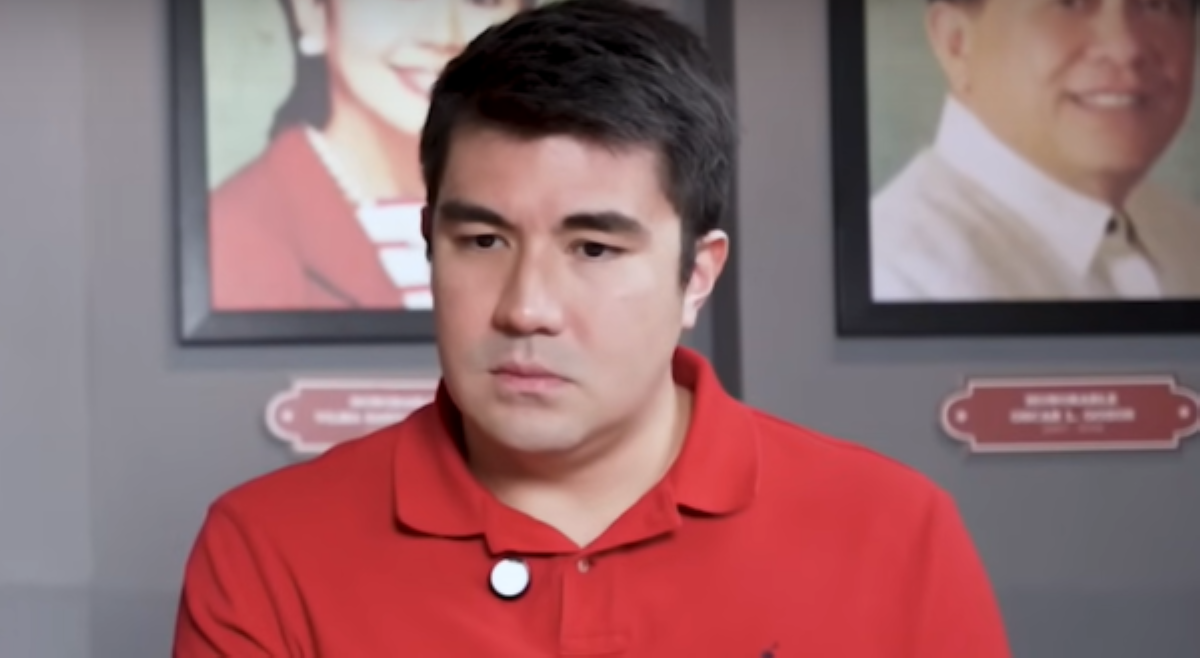 Luis Manzano, nawalan ng endorsement matapos kumandidato
