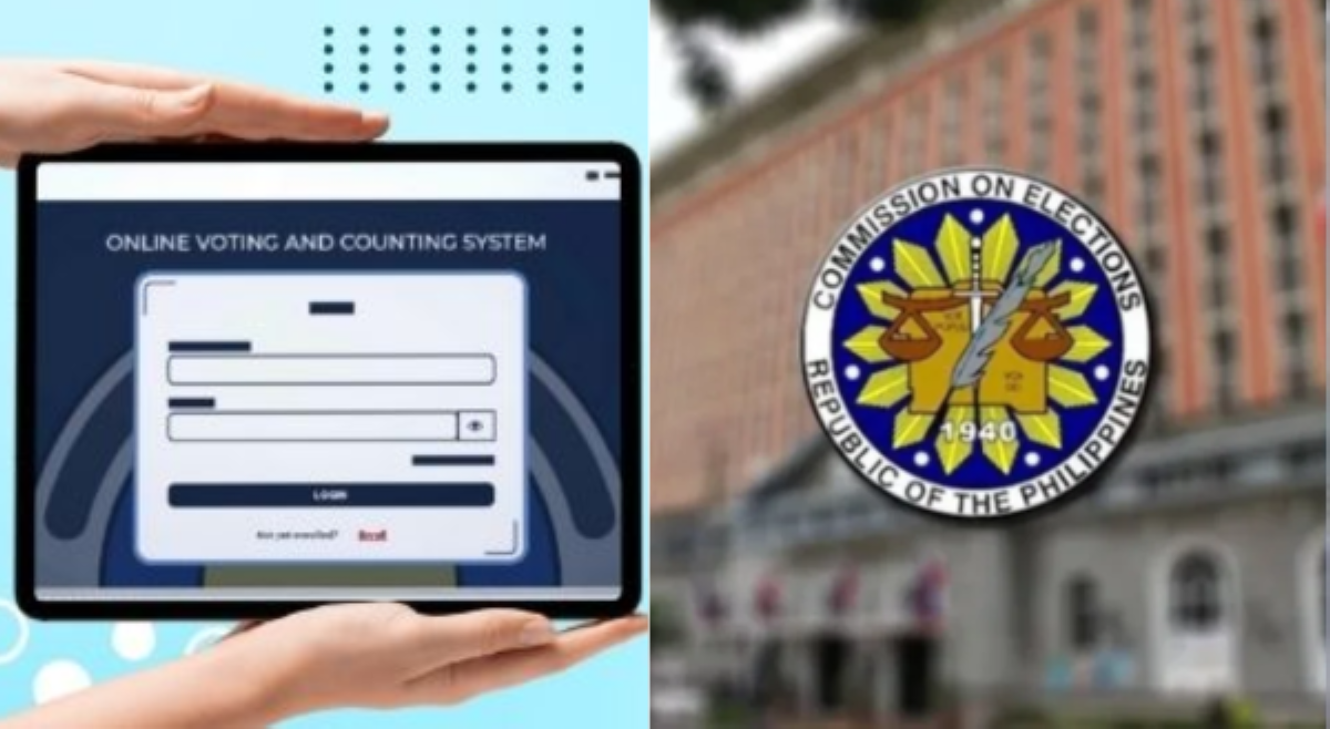 Kauna-unahang online voting, solusyon ng Comelec para &lsquo;di mahirapan sa pagboto ang OFWs