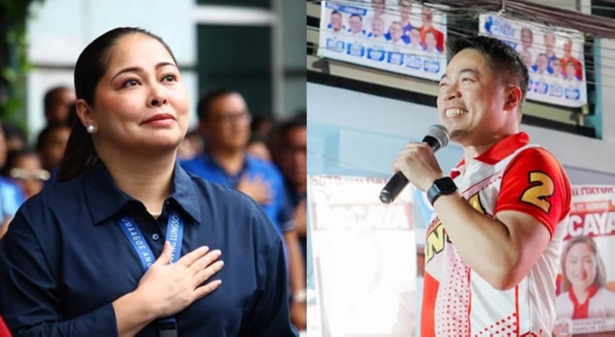 Angelu De Leon, binanatan si Atty. Ian Sia: 'Bawal ang bastos sa Pasig!'