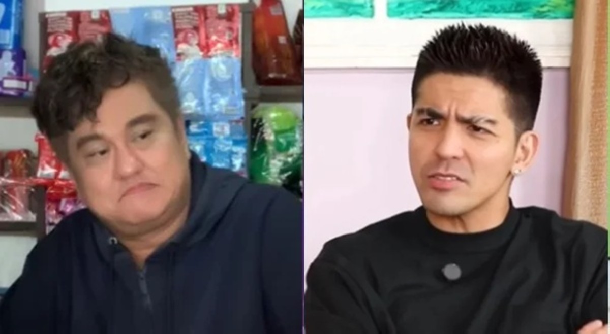 Jojo Mendrez tinuluyang kasuhan si Mark Herras