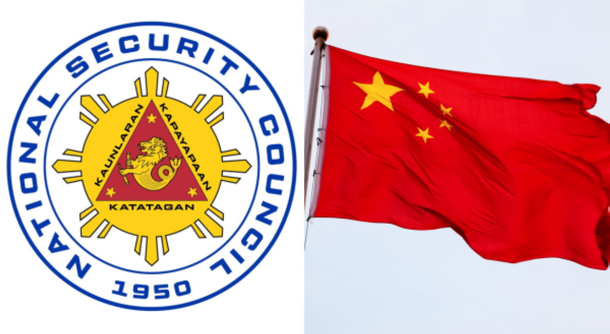 3 Pinoy na inaresto at inakusahang 'spy' sa China, dating iskolar at hindi espiya&mdash;NSC