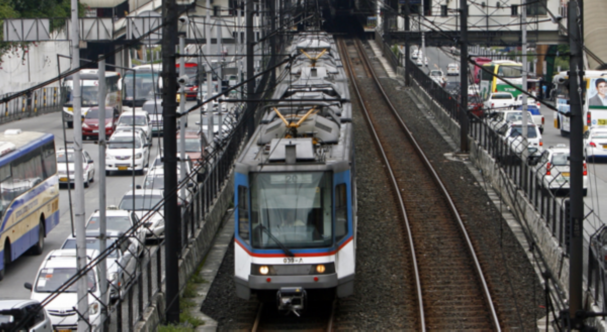 MRT-3 tigil-operasyon sa mga piling araw ng Holy Week