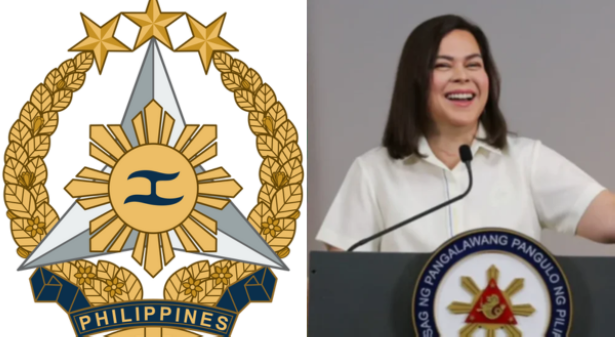 Security Group ni VP Sara, hindi binuwag!&mdash;AFP