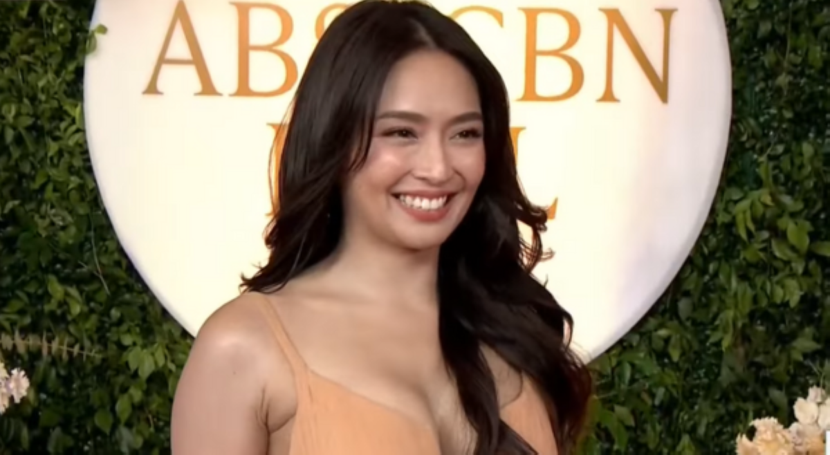Kathryn Bernardo, inaming single pa rin siya