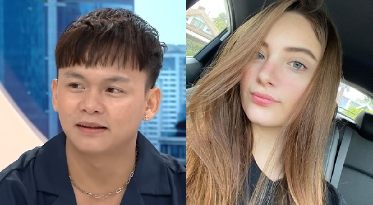 Matapos magkahiwalay: Ex-partner ni Buboy Villar, nagkaanak din sa ibang lalaki