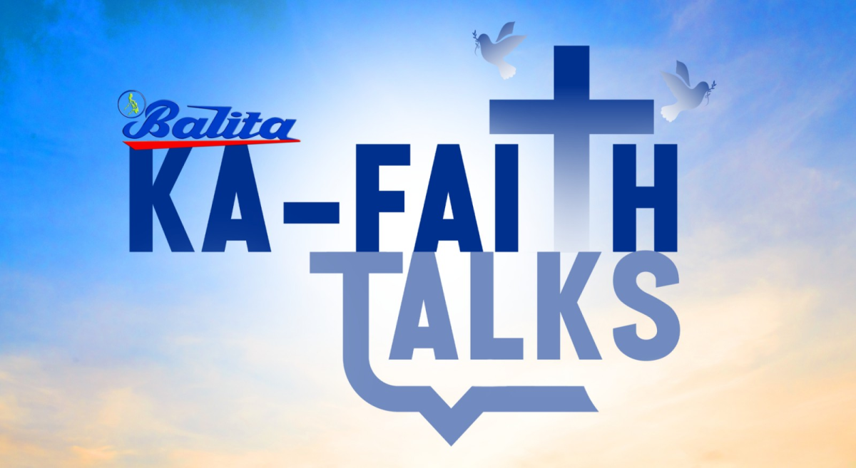 #KaFaithTalks: 1 Timothy 6:17