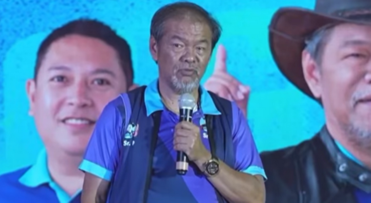 Hirit ng MisOr Gov. na para sa magagandang babae lang ang nursing, umani ng reaksiyon