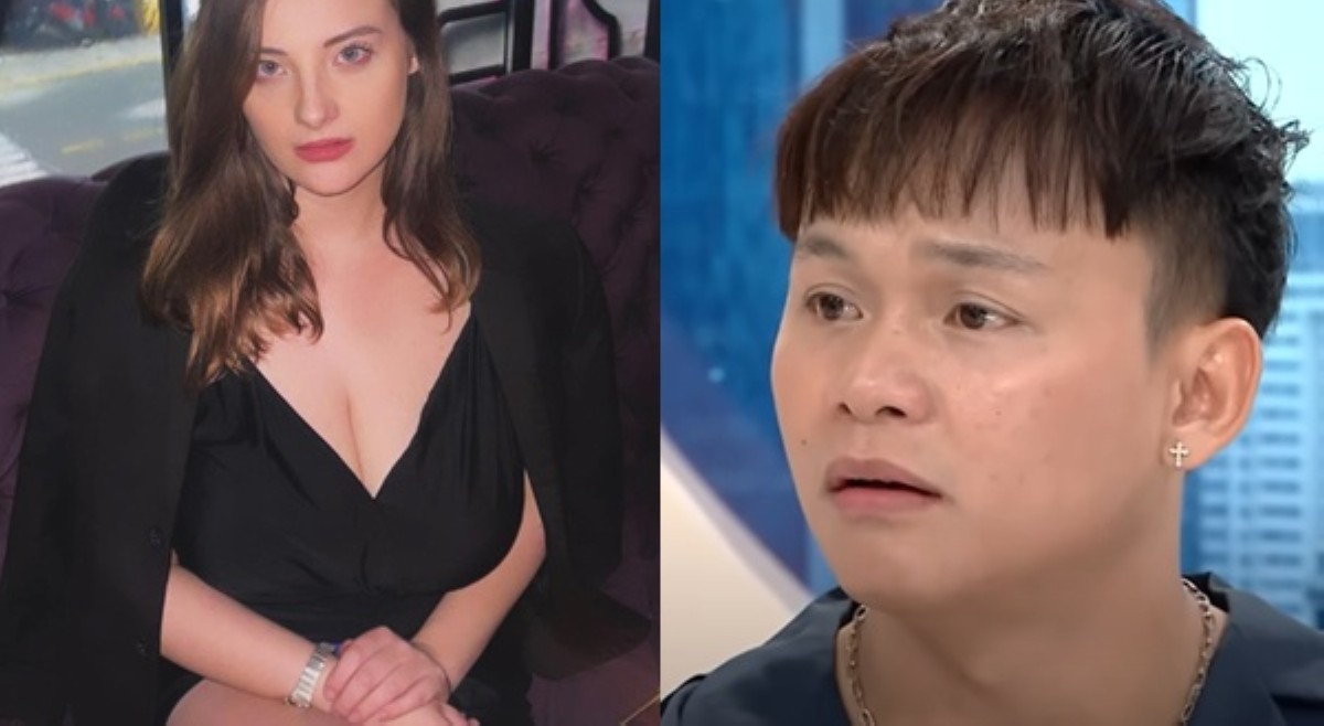 Ex-jowa, tinawag si Buboy Villar na napakasinungaling: '1 week ka nag-practice ng script?'