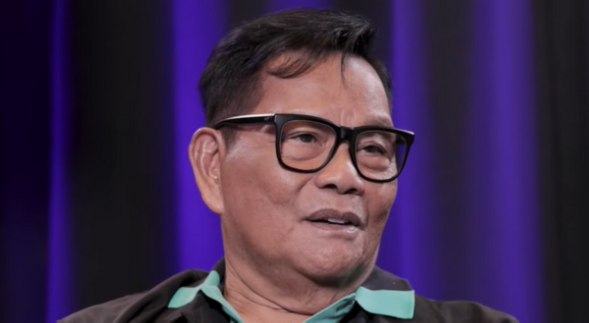 Direk Joel Lamangan, banas sa mga artistang t*nga