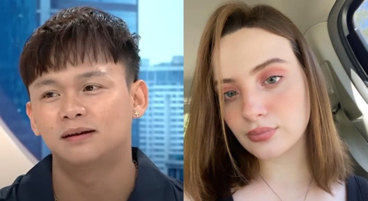 Buboy Villar, kinatakutan ng ex-jowa na baka matokhang sa panahon ni Duterte
