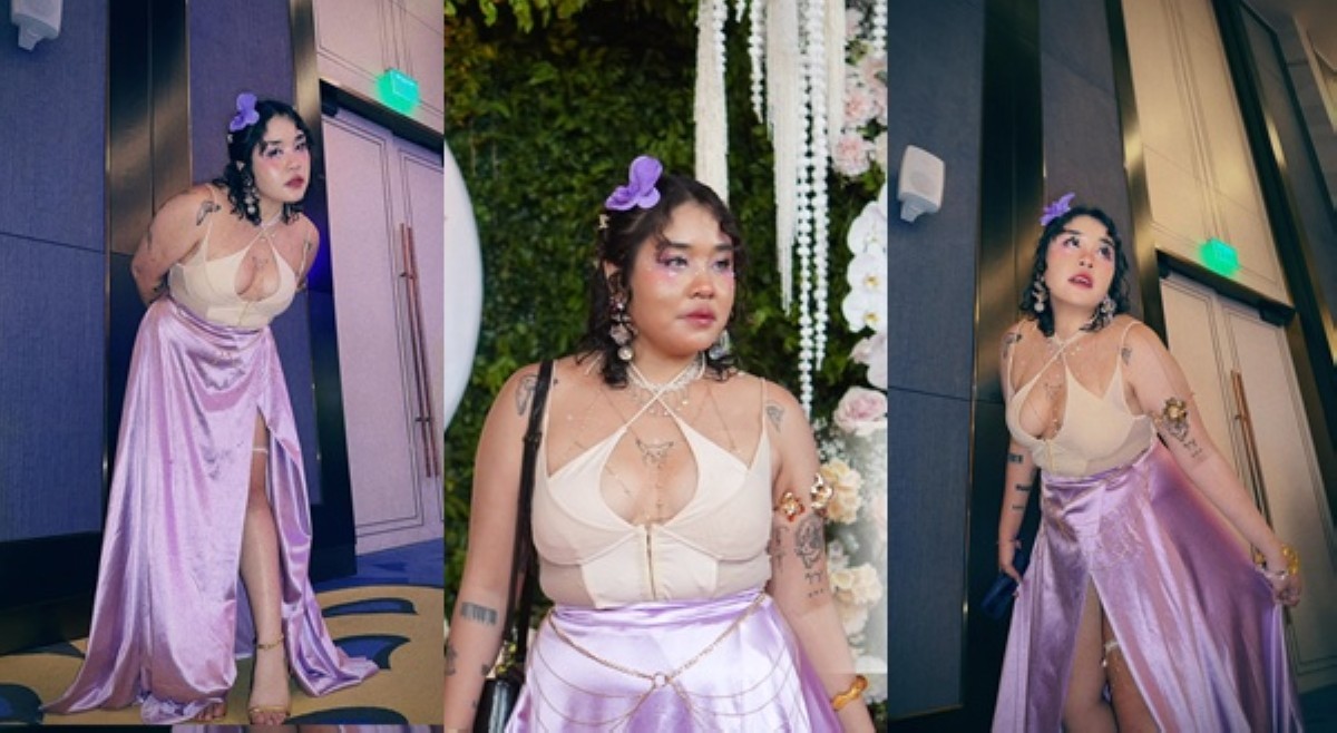 Jarea matapos maokray: 'Hirap pala when you don&rsquo;t meet other people&rsquo;s standards!'
