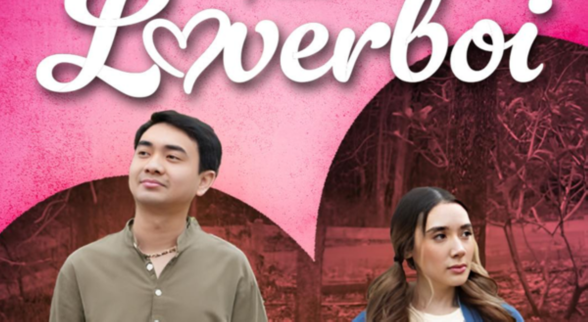 Xian Gaza, ipinakilala streaming platform na babangga sa VMX