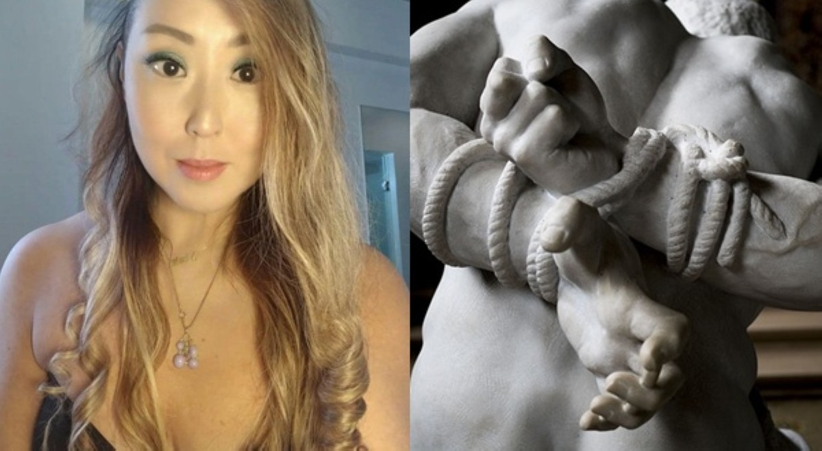 Eva Marie Poon, sinabing may kidnapan sa Chinese community pero walang kabali-balita rito