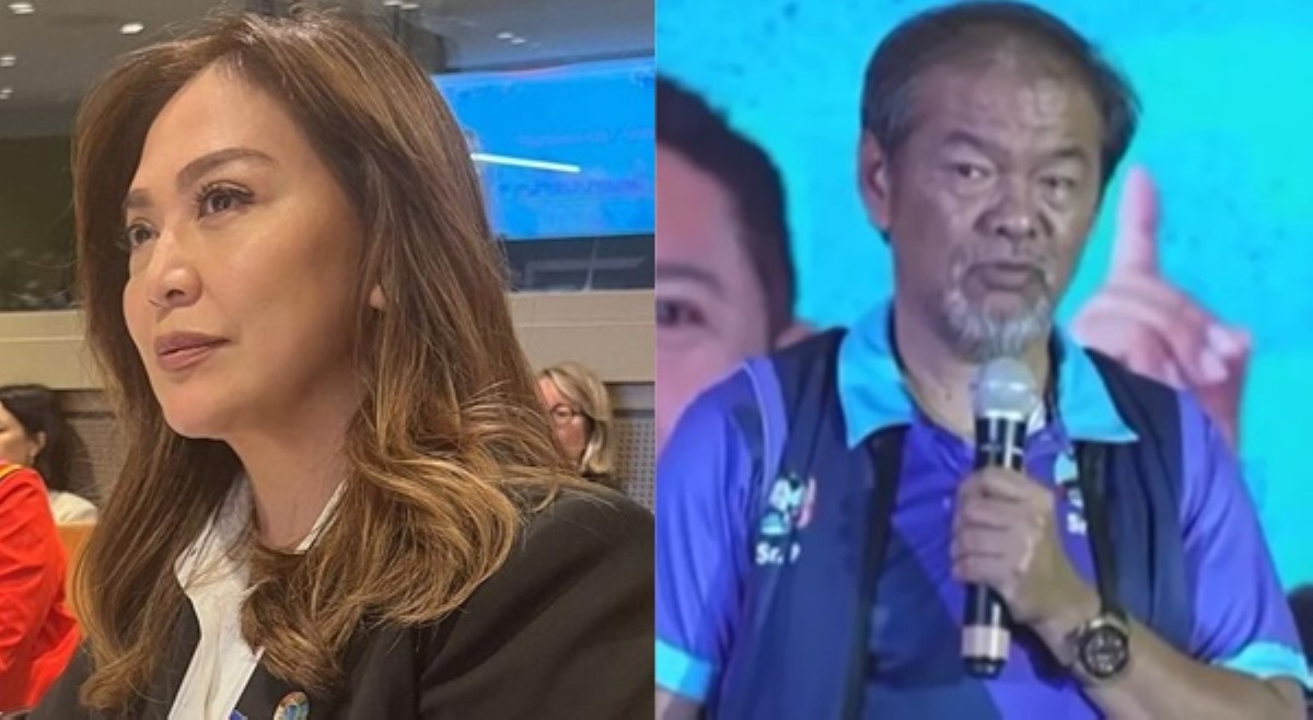 Karen Davila kay Misamis Oriental Gov. Unabia: &lsquo;Isa pa ito!'