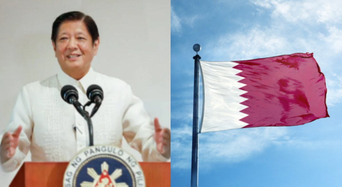 Ibinasurang kaso ng 17 Pinoy na ilegal na nagprotesta sa Qatar, &lsquo;patunay sa mabilis na aksyon ni PBBM&rsquo;&mdash;PCO