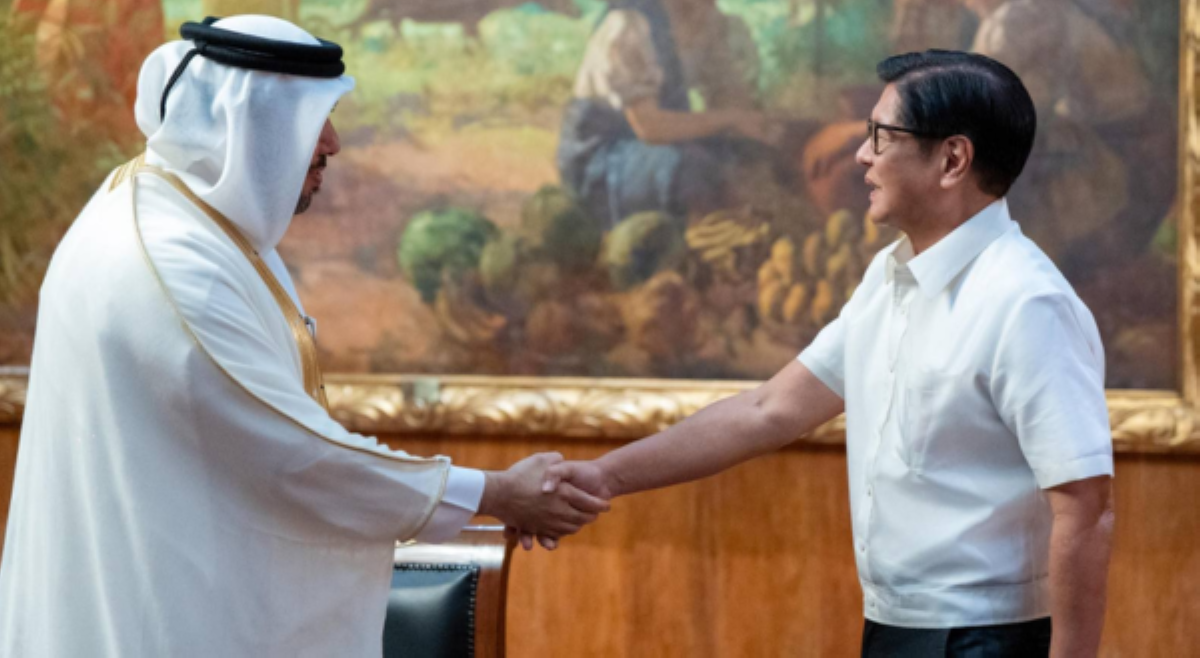 PBBM, masayang 'di na kakasuhan 17 OFWs sa Qatar