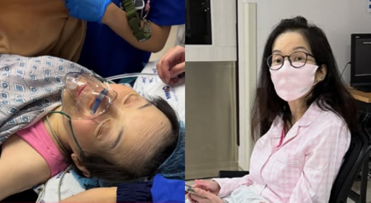 Lima sa siyam na autoimmune disease ni Kris Aquino, puwede niyang ikamatay
