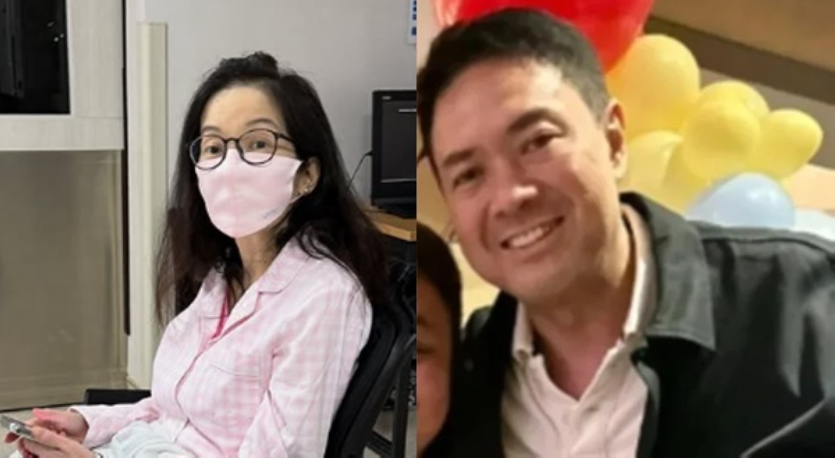 'Please choose your battles!' Kris pinagsabihang magpagaling, 'wag na kumuda tungkol sa ex-jowa