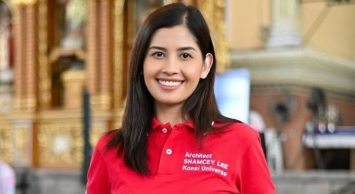 Shamcey Supsup, kumalas na sa kaniyang partido sa Pasig