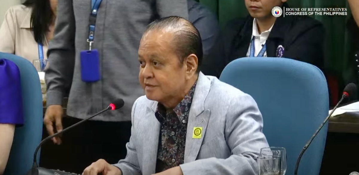 Noli de Castro: 'May mga brodkaster na may mga political leanings'