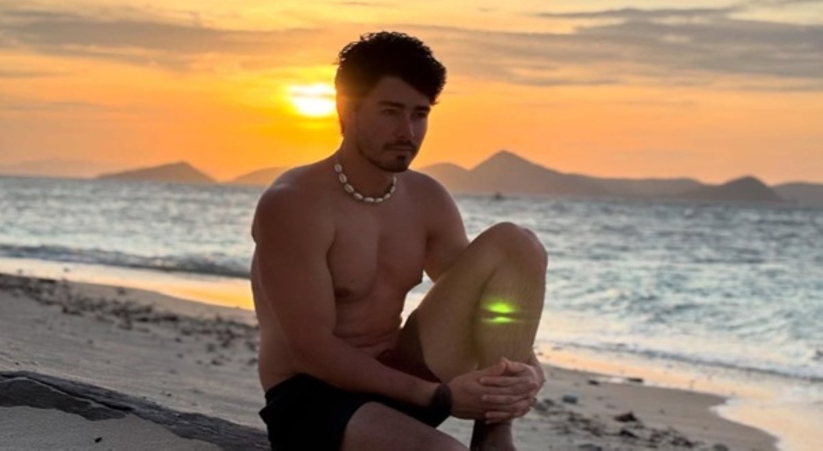 Mexican actor nagka-bacterial infection matapos magbakasyon sa Pinas?