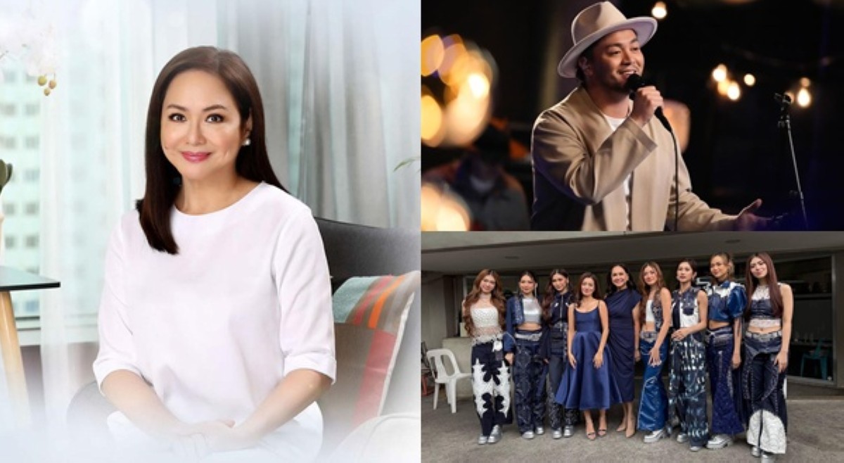 MMK magbabalik na; tampok buhay ni Sofronio Vasquez, isa sa BINI members