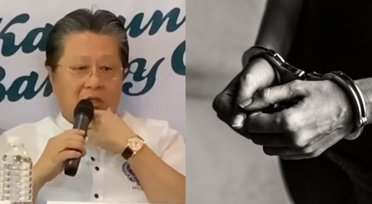 Filipino-Chinese businessman, ikinababahala ang kidnapping sa mga kapwa negosyante sa 'Pinas