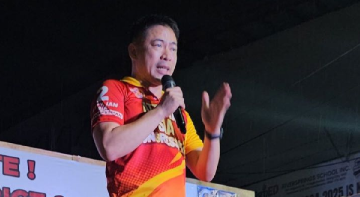 Atty. Ian Sia, walang intensyong bastusin mga single mom; bahagi raw ito ng 'freedom of speech' niya