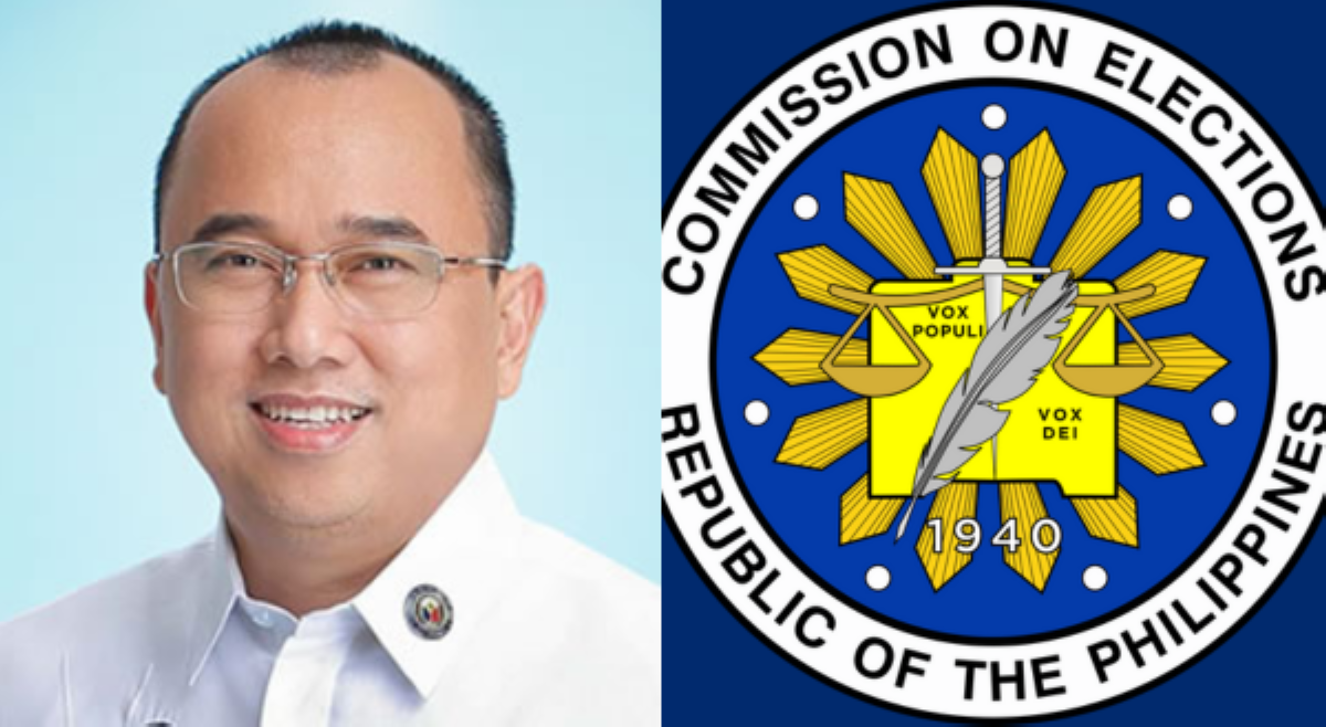 Rep. Ruwel Gonzaga, pinagpapaliwanag ng Comelec sa pahayag niyang 'magaling umiy*t'