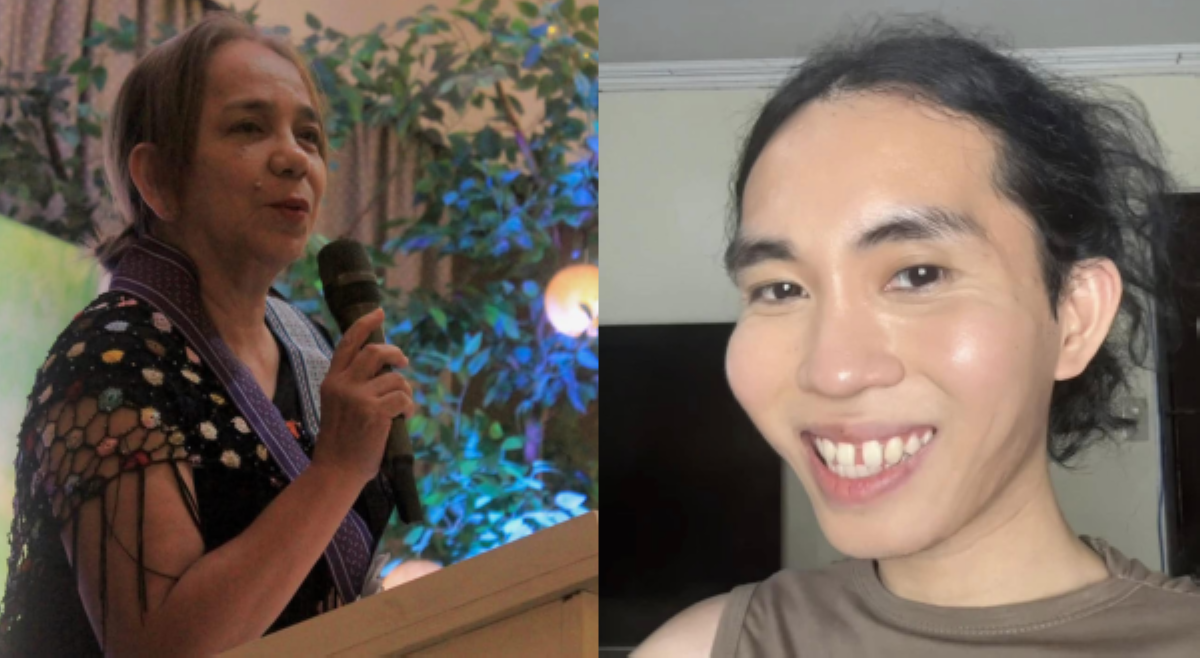 Mensahe ni Heidi Mendoza kay Sassa Gurl: &lsquo;Ikaw ang nagbukas ng aking saloobin&rsquo;