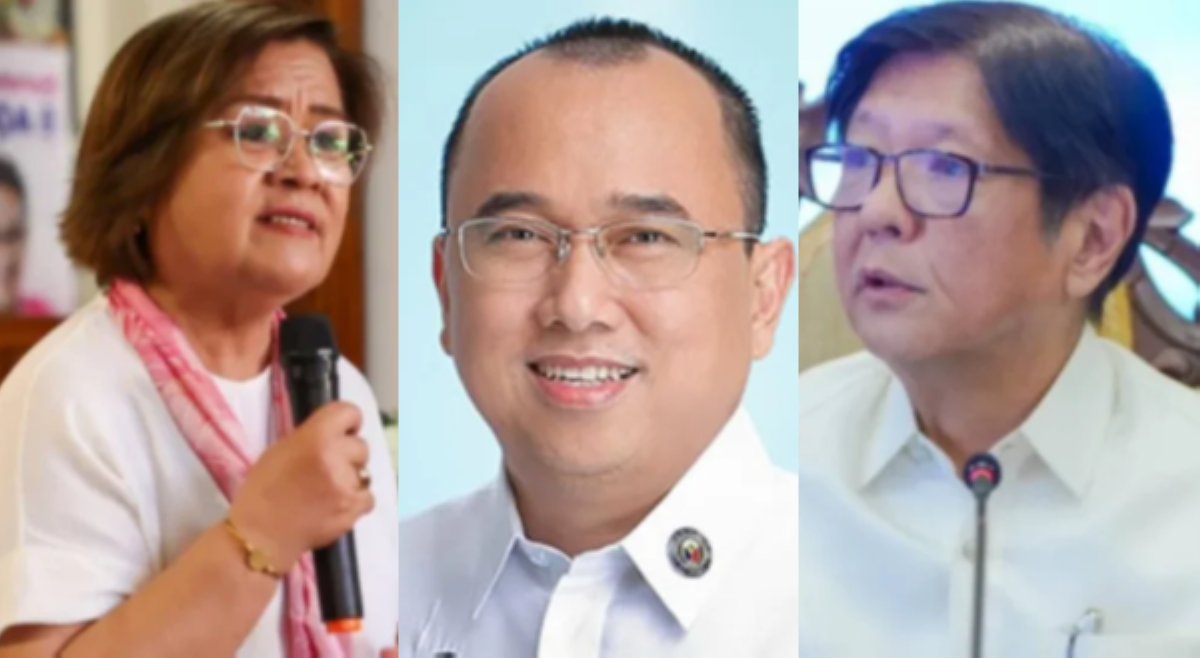 Hinggil sa isyu ni Rep. Gonzaga: De Lima, nanawagan kay PBBM na disiplinahin kaalyado niya