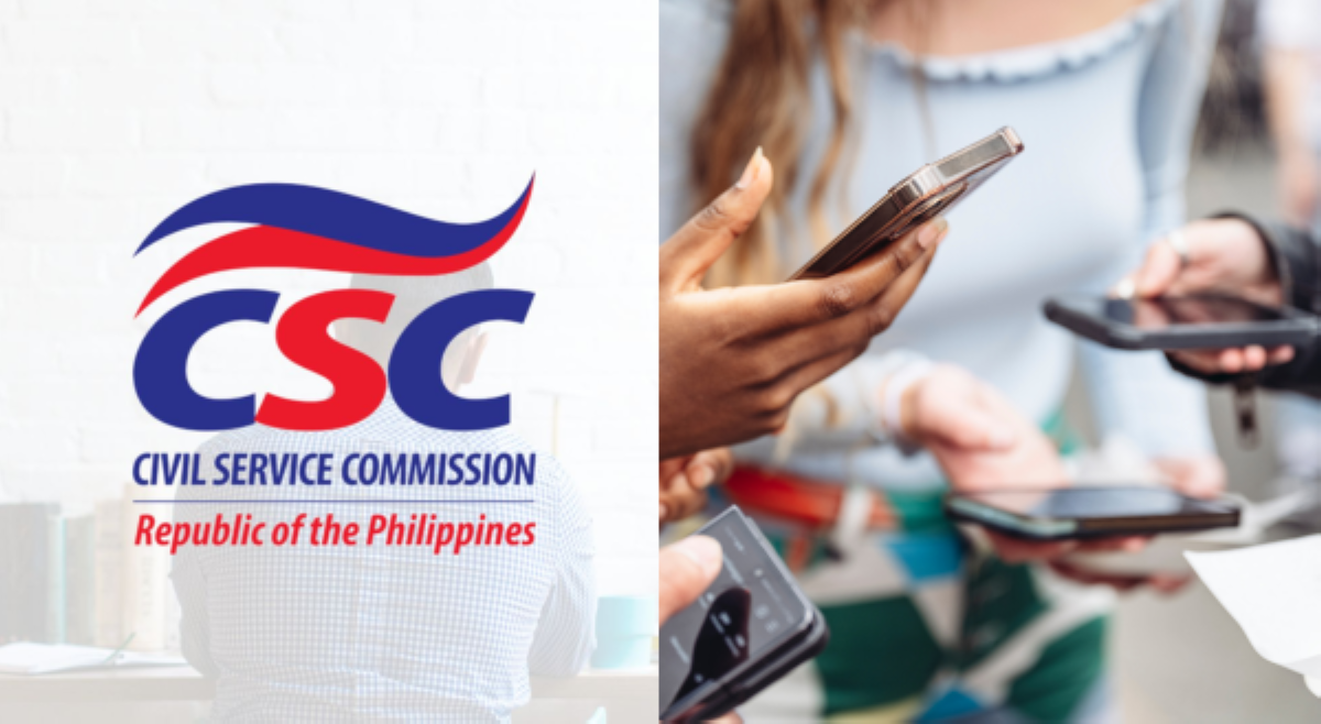 Gov't employees pwedeng masuspinde kapag nag-like, comment at share ng election-related posts&mdash;CSC