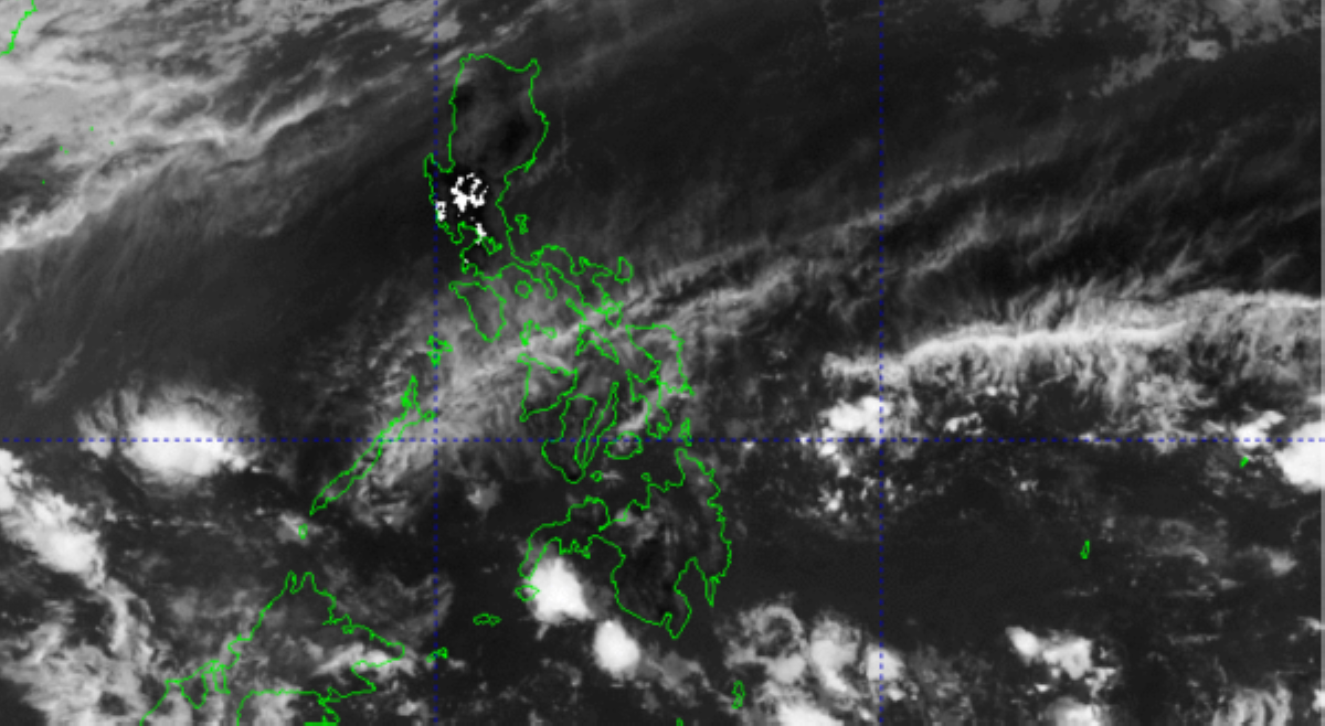 ITCZ at easterlies, patuloy na umiiral sa PH &ndash; PAGASA