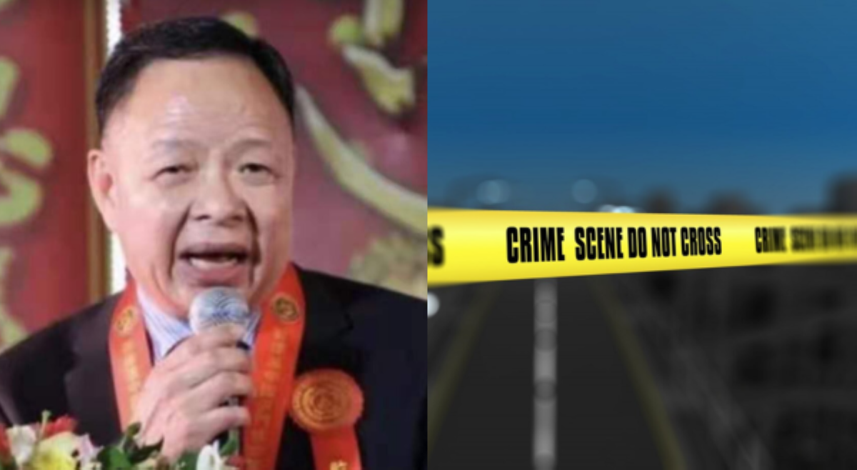 Pero pinatay pa rin? Pamilya ni Anson Que, nag-ransom umano ng kabuuang ₱160 milyon