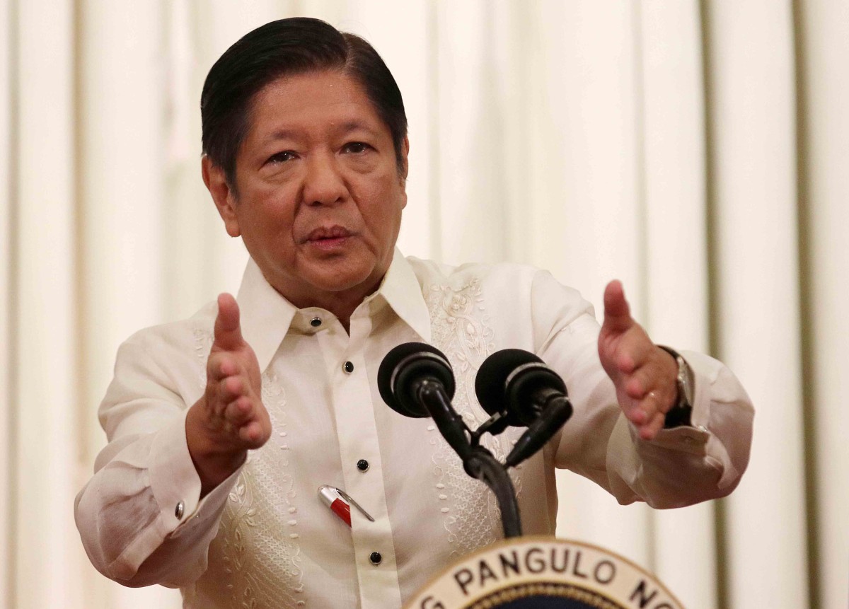 &lsquo;Misogynistic remarks&rsquo; ng mga kandidato, &lsquo;di katanggap-tanggap kay PBBM &ndash; Usec. Castro