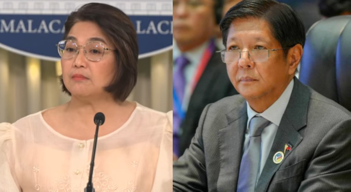 Usec. Castro, kinuwestiyon basehan ng pag-demand ng &lsquo;hair follicle drug test&rsquo; kay PBBM
