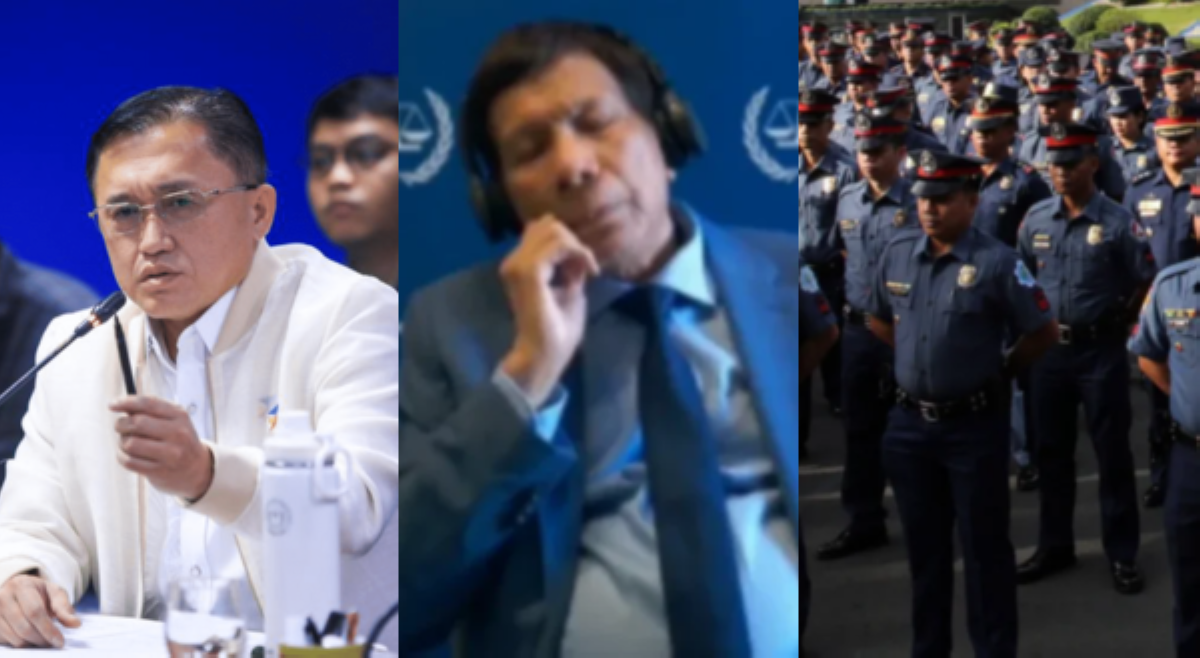 PNP nauna pang &lsquo;kidnapin&rsquo; si FPRRD kaysa tugunan isyu ng kidnapping sa bansa&mdash;Sen. Go