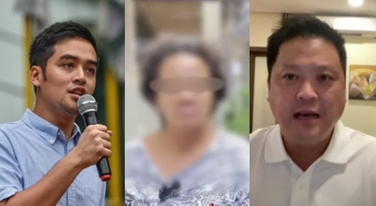 Smear campaign video laban kay Mayor Vico, kinunan sa loob ng St. Gerrard Construction?