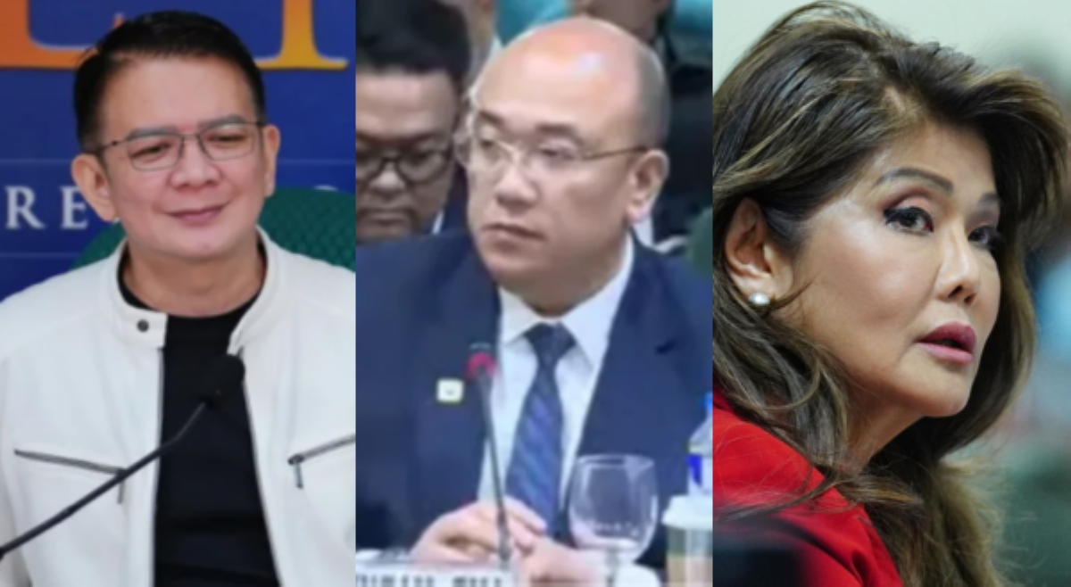 SP Chiz Escudero sa pagpapalaya kay Amb. Lacanilao: &lsquo;I did not refuse to sign the contempt order!&rsquo;