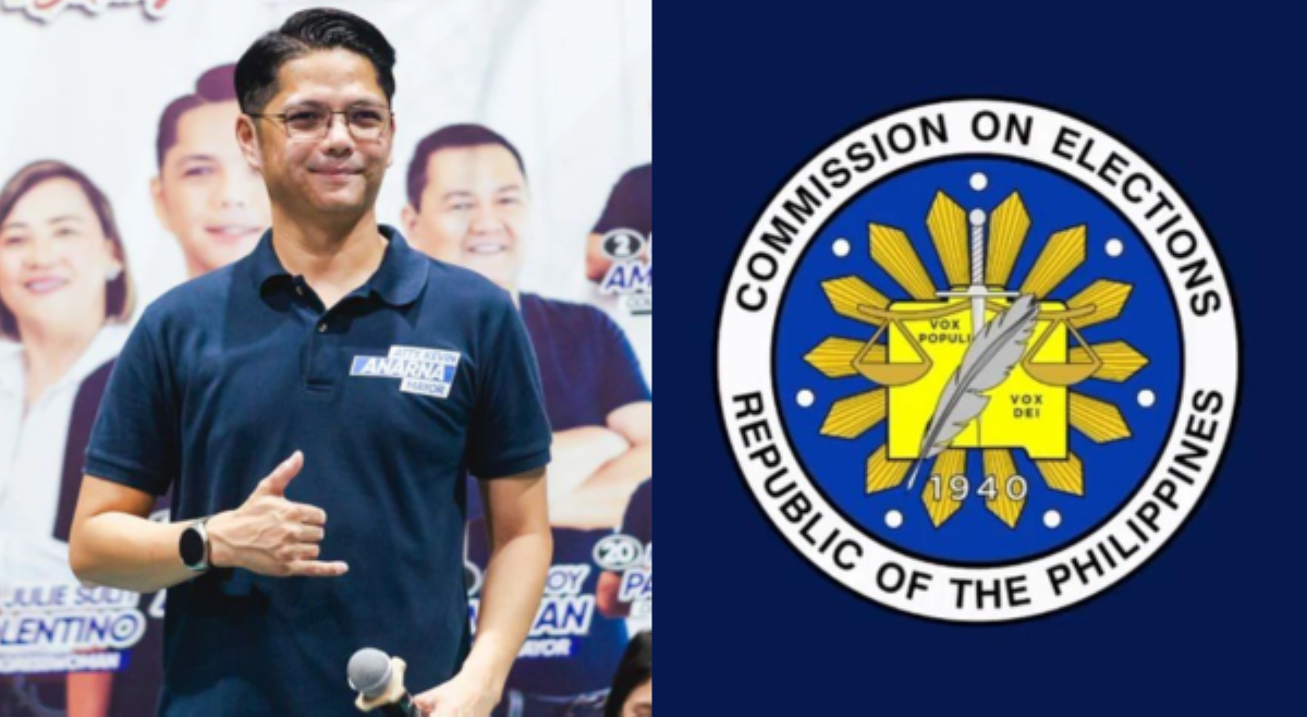 Silang, Cavite mayoral bet, nakatikim ng show cause order sa Comelec: &lsquo;Si lola nilap*** pa ako!&rsquo;