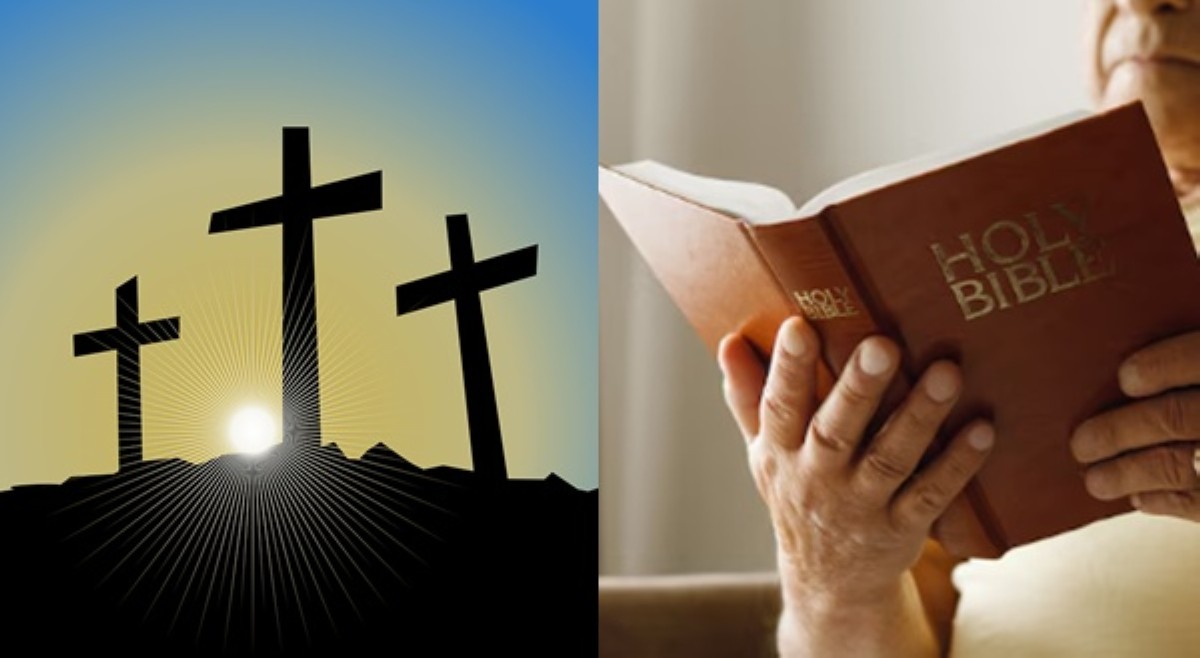 Mga simpleng paraan paano gugunitain ang Semana Santa sa bahay lang