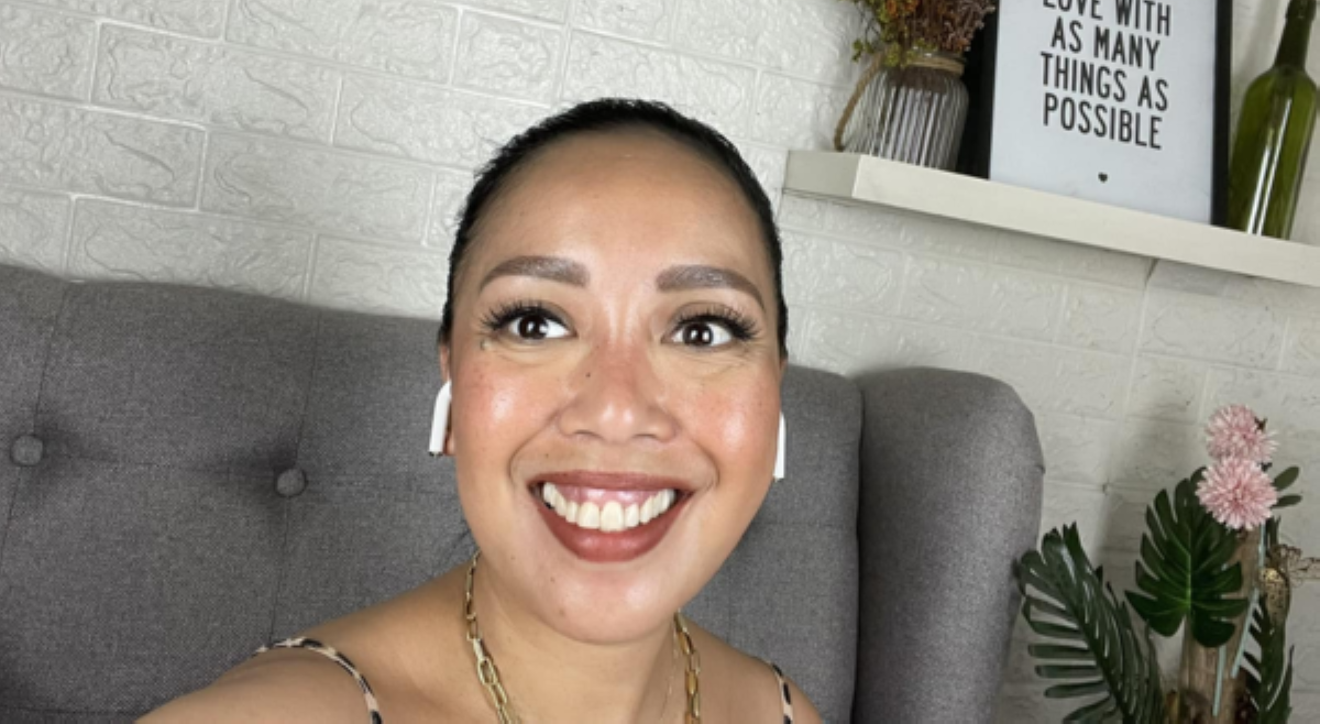 Malasakit sa kapuwa at bayan, trait na kailangan ng politiko sey ni Kakai Bautista