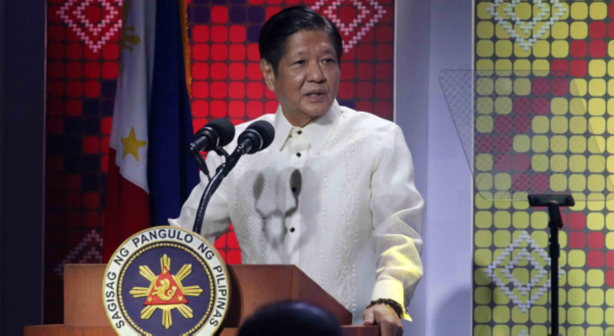 42% ng mga Pinoy, hindi nahuhusayan sa pamumuno ng PBBM admin &ndash; WR Numero